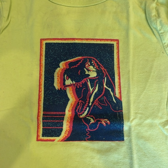 Bundle of 8 Boys GAP T shirts- great condition! - Picture 9 of 16